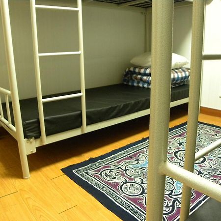 Hotel Kame House Seul Camera foto