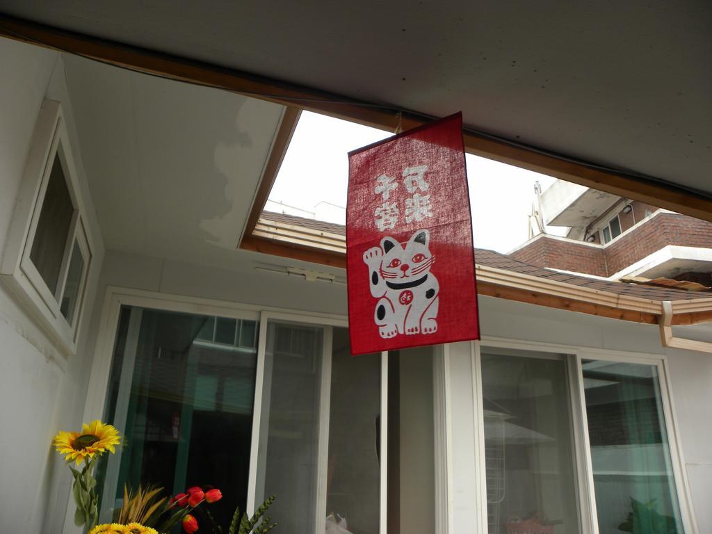 Hotel Kame House Seul Esterno foto