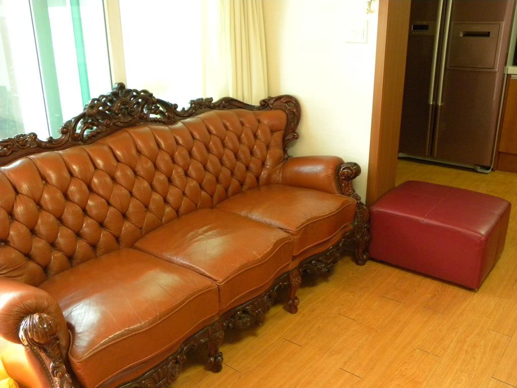 Hotel Kame House Seul Esterno foto