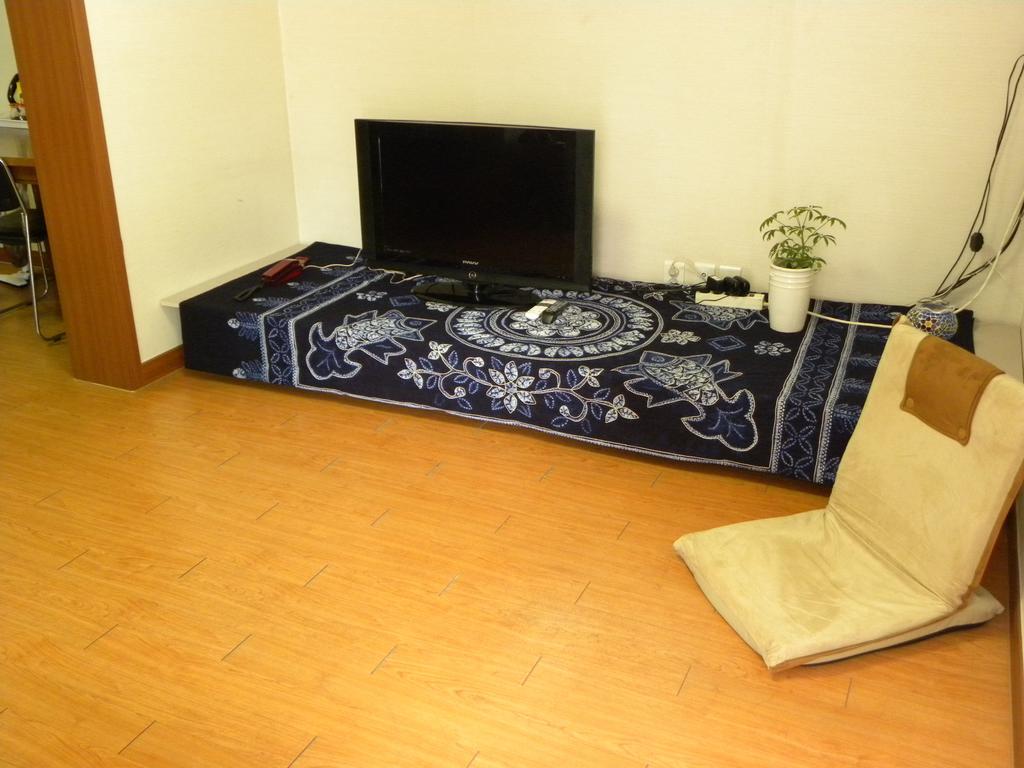 Hotel Kame House Seul Esterno foto