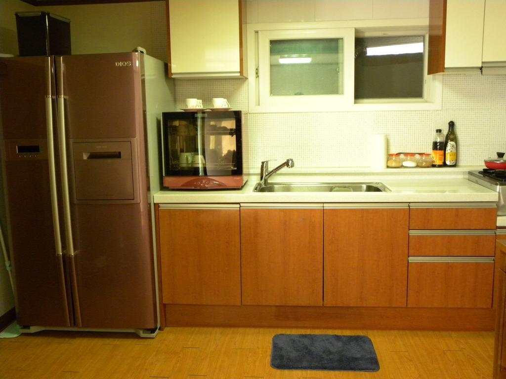 Hotel Kame House Seul Esterno foto