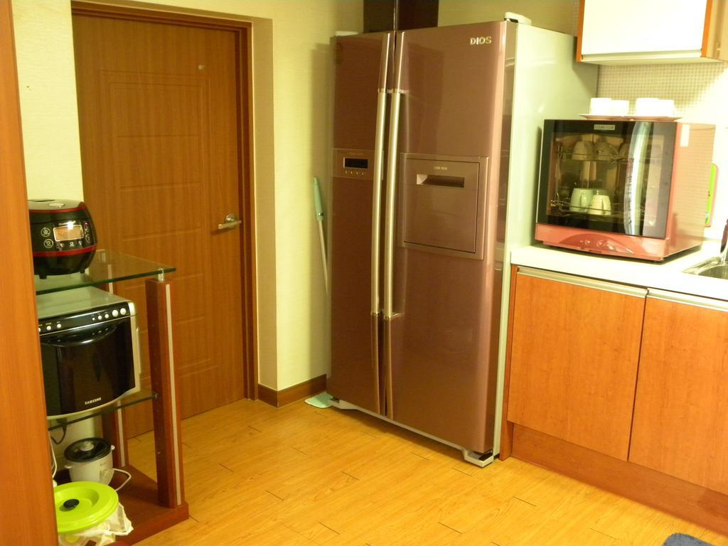 Hotel Kame House Seul Esterno foto