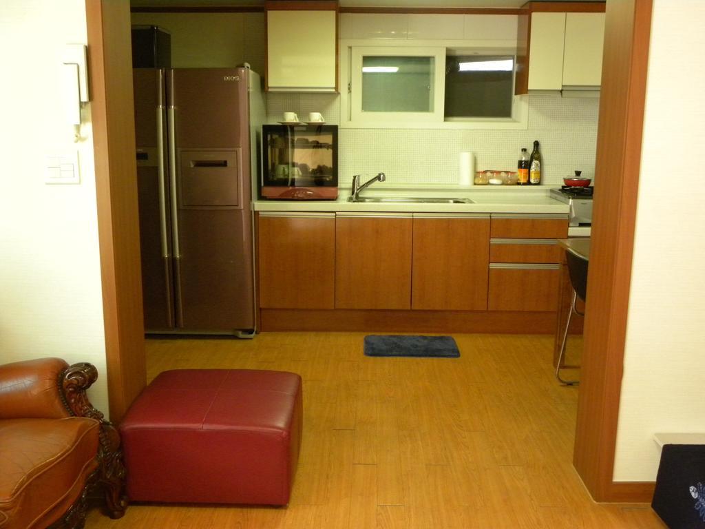 Hotel Kame House Seul Esterno foto