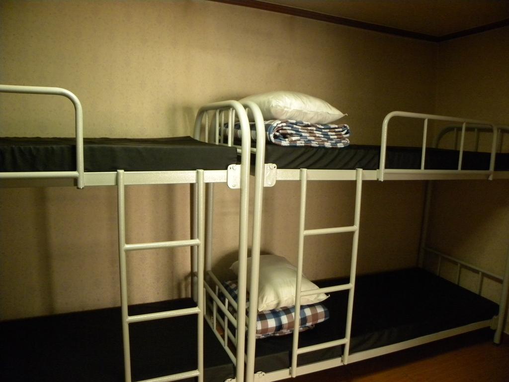 Hotel Kame House Seul Camera foto