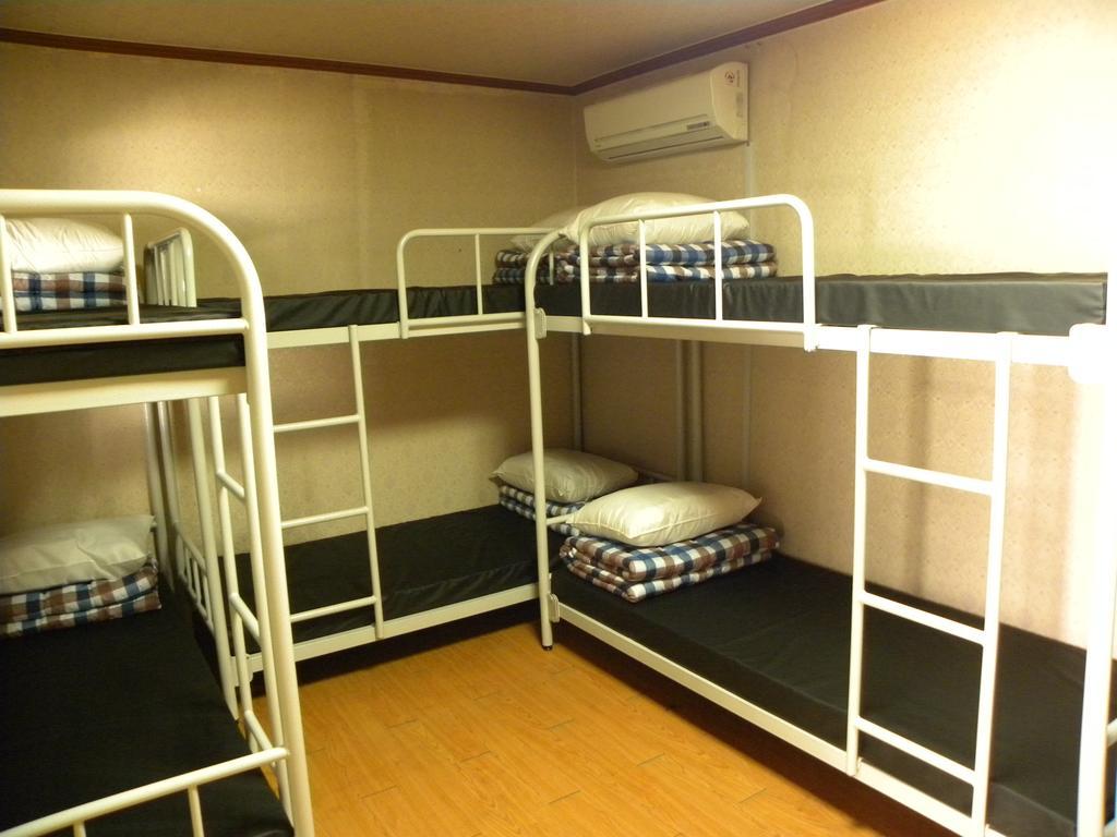 Hotel Kame House Seul Camera foto