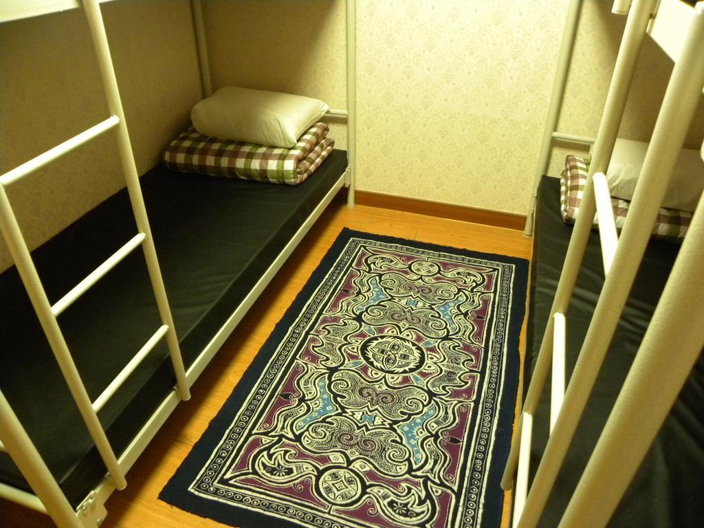 Hotel Kame House Seul Camera foto