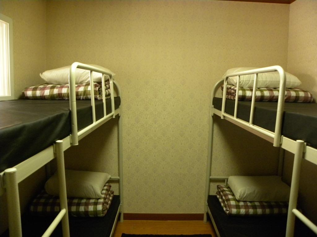 Hotel Kame House Seul Camera foto